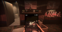 Creepy Shift: Uncle Joe's Motel