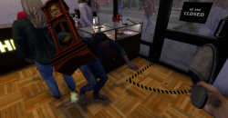 Pawnbroker Simulator