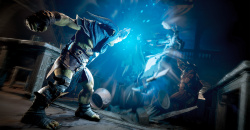 Styx: Blades of Greed