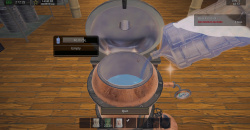 Beer Manufacture Simulator