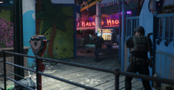 Ready or Not: Boiling Point