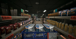 Corner Shop: NightShift