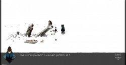 Skautfold: Moonless Knight