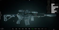 Black One Blood Brothers