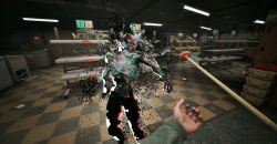 Corner Shop: NightShift