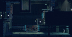 Planet of Lana II: Children of the Leaf