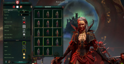 Age of Wonders 4: Thrones of Blood