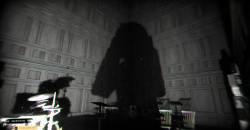 Creepy Shift: Uncle Joe's Motel