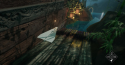 Origament: A Paper Adventure