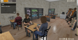 Trading Card Shop Simulator