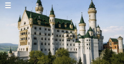Ludwig II – Virtual: Neuschwanstein