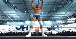 WWE 2K26