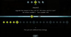 Skautfold: Moonless Knight