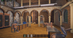 Beer Manufacture Simulator