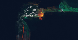 Planet of Lana II: Children of the Leaf