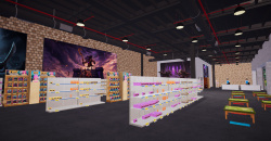 Table Battle Simulator