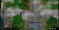 Skautfold: Moonless Knight