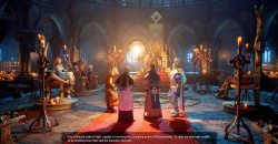 Dragonkin: The Banished