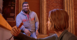 Life is Strange: Reunion