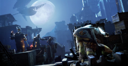 Styx: Blades of Greed