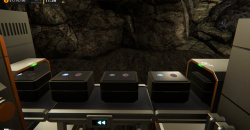 Mineral Mining Simulator