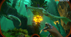 Subnautica
