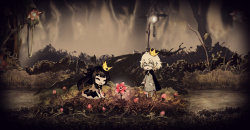 The Liar Princess and the Blind Prince
