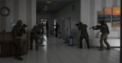 Black One Blood Brothers