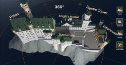 Ludwig II – Virtual: Neuschwanstein