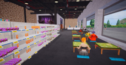 Table Battle Simulator