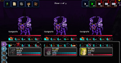 Legends of Dragaea: Idle Dungeons