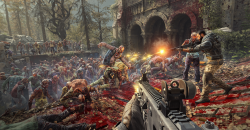 John Carpenter's Toxic Commando