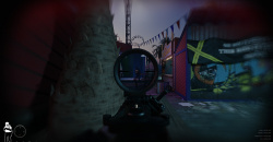 Ready or Not: Boiling Point