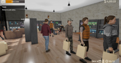 Trading Card Shop Simulator