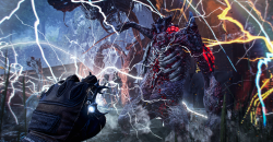 John Carpenter's Toxic Commando