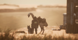 ICARUS: Console Edition