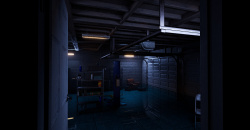 Before Exit: Gas Station - Midnight DLC