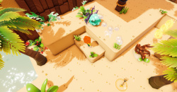 Pumuckl und die Krone des Piratenkönigs