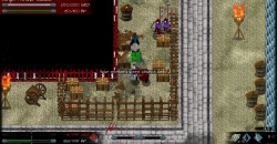 Skautfold: Moonless Knight