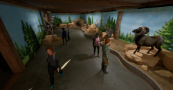Ranger's Path: National Park Simulator