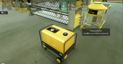 Automated Ranch Simulator