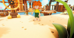 Pumuckl und die Krone des Piratenkönigs