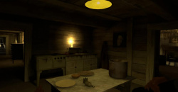 Forgotten Possessions