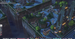 Modulus: Factory Automation