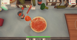 Pizza Slice