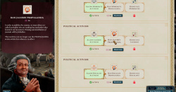 Bonaparte - A Mechanized Revolution