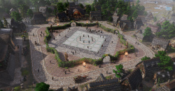 Anno 117: Pax Romana - Meisterhafte Mosaike Pack