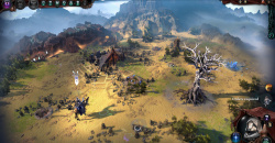 Age of Wonders 4: Rise from Ruin