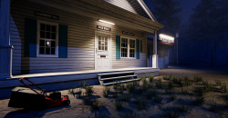 Before Exit: Gas Station - Midnight DLC