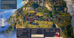 Laysara: Summit Kingdom